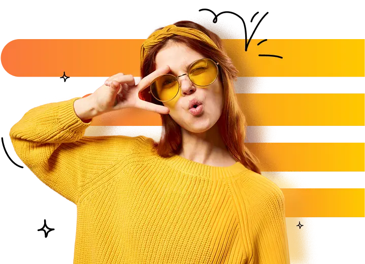 Fast reliable internet