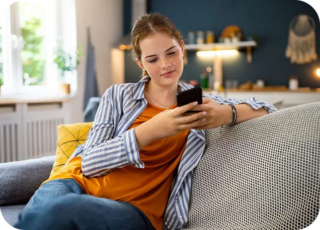 Fiber optic benefits